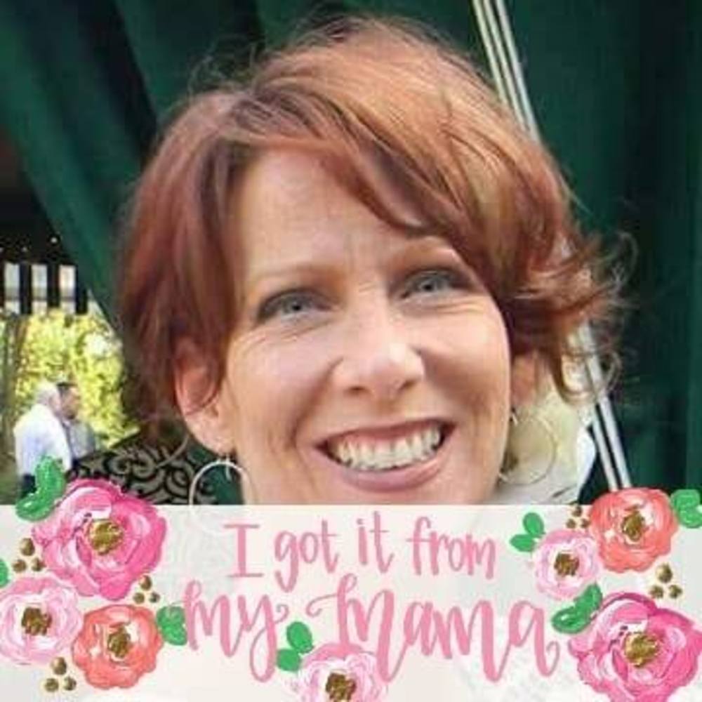 Meet your Posher, Mary